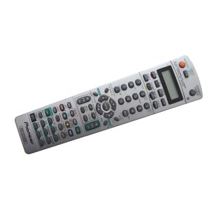 Original Fernbedienung Pioneer AXD7412 VSX-AX2AV-S, VSX-AX4AVI-S,VSX-73TXVI,VSX-74TXVI,VSX-81TXVS und VSX-D714