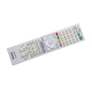 Original Fernbedienung Sony RM-ADP093W BDV-N9900SH,BDV-N9100W,BDV-N8100W,BDV-N7100W