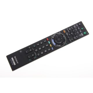 Original Fernbedienung Sony RMF-ED001 z. B. für KDL-40EX1, KDL-46EX1, KDL-52EX1