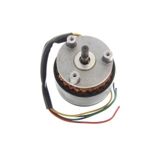 Motor Akai 24XO-MR Wickelmotor