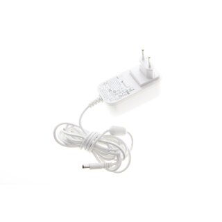 Original Netzteil Mass Power EH5-240125HU Output 24V-1,25A Stecker 5,5x2,1mm