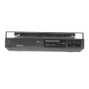 Plattenspieler Kenwood KD-727 Direct Drive Linear