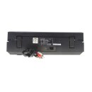 Plattenspieler Kenwood KD-727 Direct Drive Linear