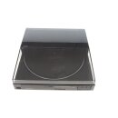 Plattenspieler Kenwood KD-727 Direct Drive Linear