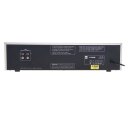 Dual C806 Stereo Kassettendeck Cassetten Dec