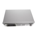 Dual C806 Stereo Kassettendeck Cassetten Dec
