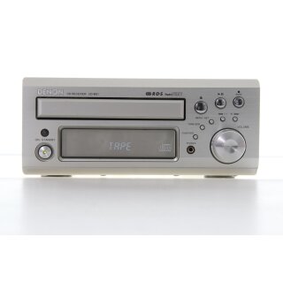 Denon UD-M31 CD-Receiver