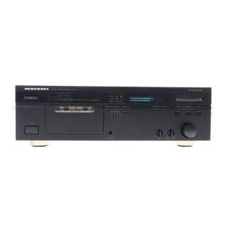 Marantz SD-40 Stereo Kassettendeck Cassetten Deck Tape Deck