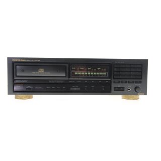 Onkyo DX-6550 CD-Player Defekt
