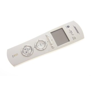 Original Fernbedienung Bose RC48S2-40 Lifestyle SA3 135 V25, V35, Lifestyle 48