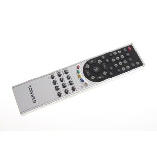 Original Fernbedienung Topfield TF 6000 PVRE,TF 5000 PVR