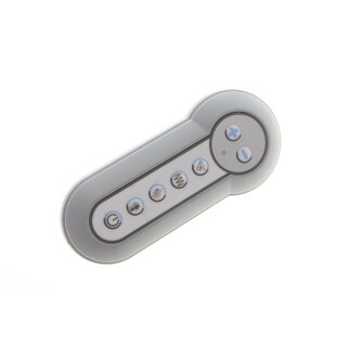 Original Fernbedienung Villeroy & Boch für Whisper Combi Pool Whirlsystem