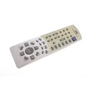 Original Fernbedienung JVC RM-SEEX90RU für CA-EX90R,RX-EX70