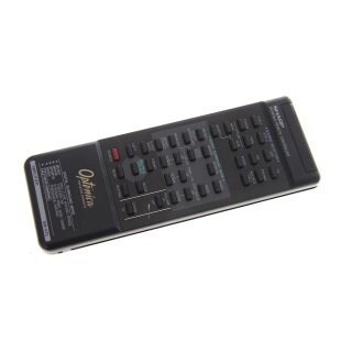 Original Fernbedienung Sharp RRMCG0097AFSA Optonica SM-A75
