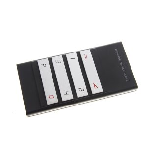 Original Fernbedienung Bang & Olufsen für Beomaster 2400, 2400-2