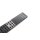 Original Fernbedienung Sony RM-D505 CDP-C500,CDP-C400 Batteriedeckel fehlt!