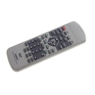 Original Fernbedienung Sanyo RB-6000 für DVD-6000