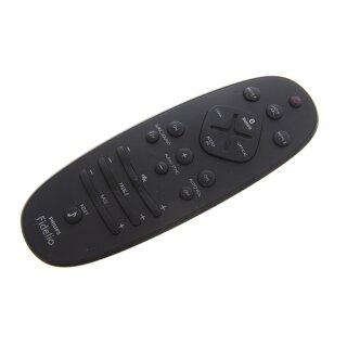 Original Fernbedienung Philips Fidelio für CSS7235Y, HTL9100,HTL-7180,Fidelio E5