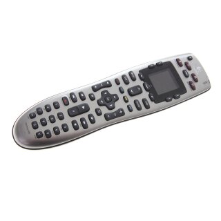 Universal Fernbedienung Logitech Harmony 650