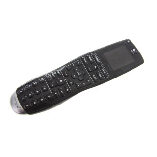 Universal Fernbedienung Logitech Harmony One