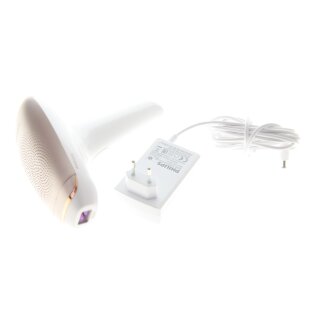 Philips Lumea Advanced SC1997/00 IPL Akku Haarentfernungsgerät Haarentferner