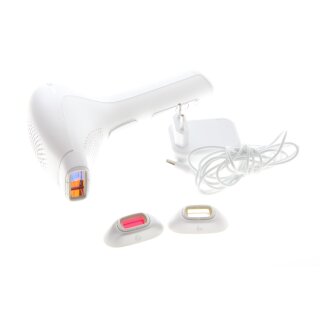Philips Lumea Prestige SC2009 IPL Akku Haarentfernungsgerät