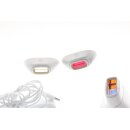Philips Lumea Prestige SC2009 IPL Akku Haarentfernungsgerät