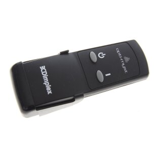Original Fernbedienung Dimplex Opti-Myst RC01-008