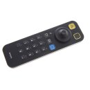 Original Fernbedienung Philips 865244 für MP40 MP50...