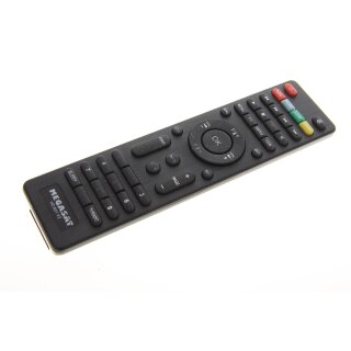 Original Fernbedienung Megasat HD601 V2