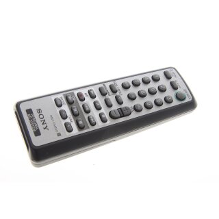 Original Fernbedienung Sony RMT-CM7AD für ZS-M7