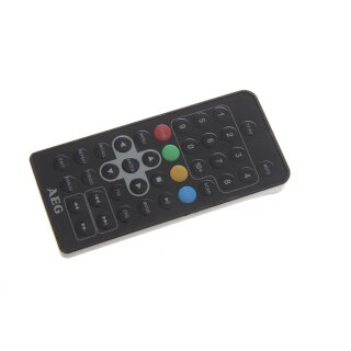 Original Fernbedienung AEG für CTV4944