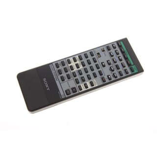 Original Fernbedienung Sony für HCD-451, HCD-461