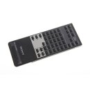 Original Fernbedienung Sony RM-D705 Batteriedeckel fehlt!!