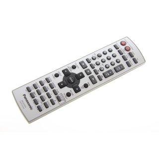 Original Fernbedienung Panasonic EUR7722040 SC-HT05,SC-HT06,SC-HT07,SA-HT05,SA-HT07