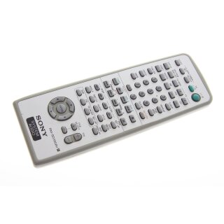 Original Fernbedienung Sony RM-SD390AV für MHC-S9D, MCR-S9D