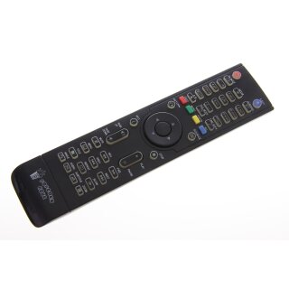 Original Fernbedienung Popcorn Hour C-200 Funk Fernbedienung