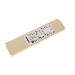 Original Fernbedienung Bose RC-9 für Lifestyle 3, 5, 8 , 12
