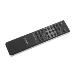 Original Fernbedienung Sony RM-J902