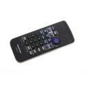 Original Fernbedienung Panasonic CAR AV YEFX999256A...