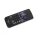 Original Fernbedienung Panasonic CAR AV YEFX999256A CX-DH801U