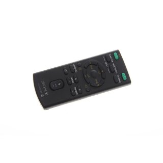 Original Fernbedienung Sony RM-ANU191 SS-WCT60,SA-CT60, SA-CT60BT,HT-CT60, HT-CT60BT
