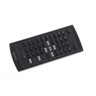 Original Fernbedienung Sony RM-X707 MV-700HR, MV-700HRB, MV-700HRS