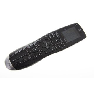 Universal Fernbedienung Logitech Harmony One (Pixel fehler)