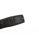 Universal Fernbedienung Logitech Harmony One (Pixel fehler)