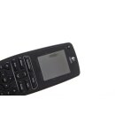 Universal Fernbedienung Logitech Harmony One (Pixel fehler)