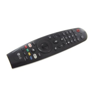 Original Fernbedienung LG AN-MR18BA OLED-Modelle W8, E8, C8, B8,UK6500, UK6300