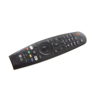 Original Fernbedienung LG AN-MR650A OLED W7, G7, E7, C7,B7,SJ850A, SJ8000,UJ7700