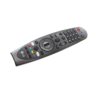 Original Fernbedienung LG AN-MR18BA OLED-Modelle W8, E8, C8, B8,UK6500, UK6300