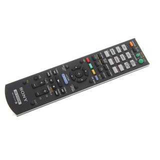 Original Fernbedienung Sony RM-AAU074 STR-DH510